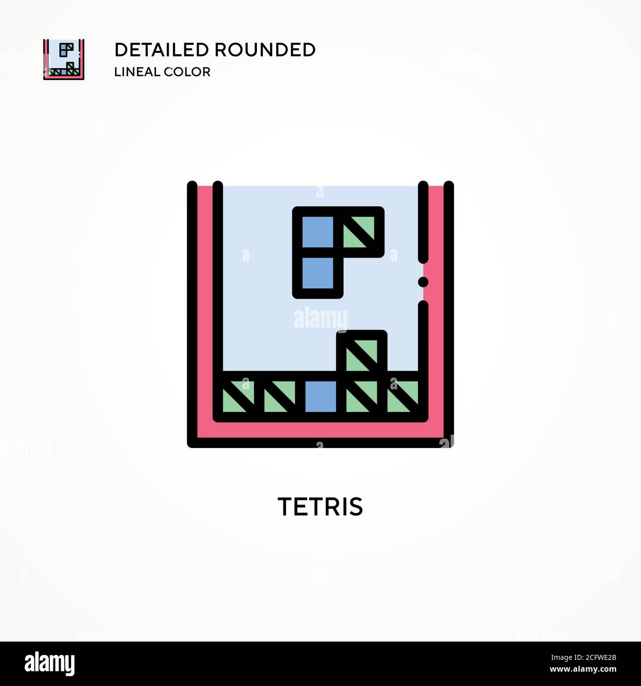 7,770 Tetris Images, Stock Photos, 3D objects, & Vectors