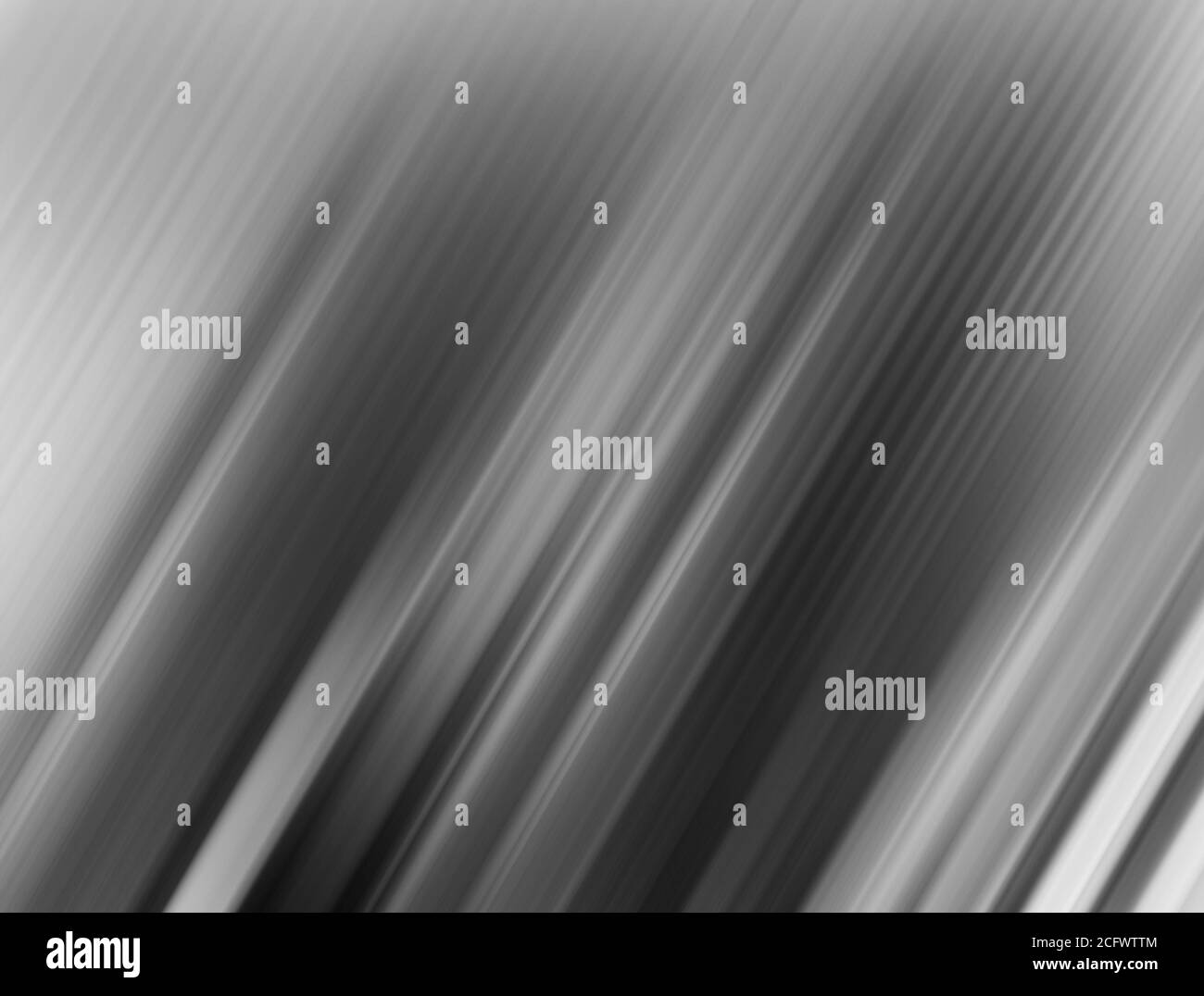 Abstract background moving gradient pattern Black and White Stock ...