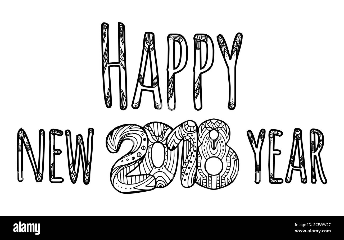 Happy new year erotic picture 2018