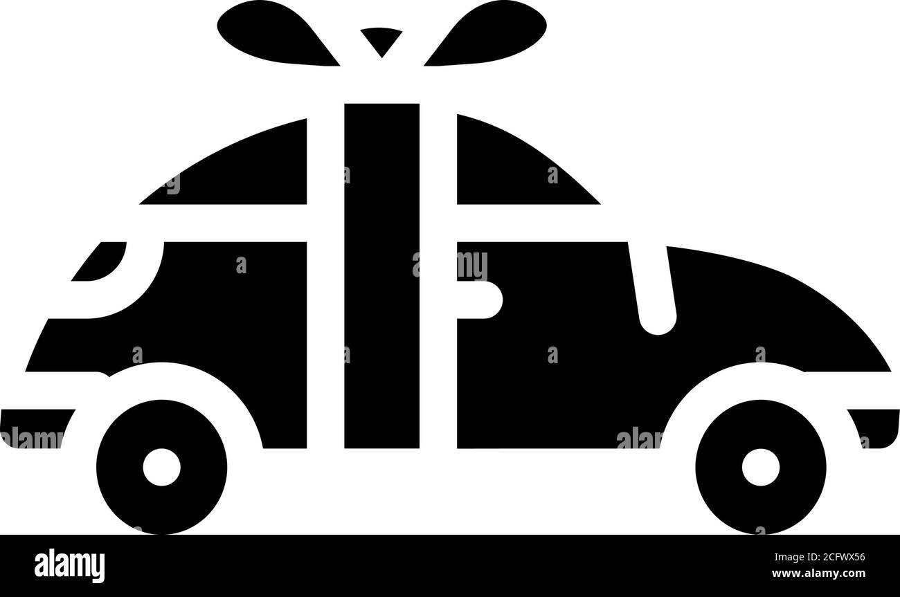 Car raffle Stock Vector Images - Alamy