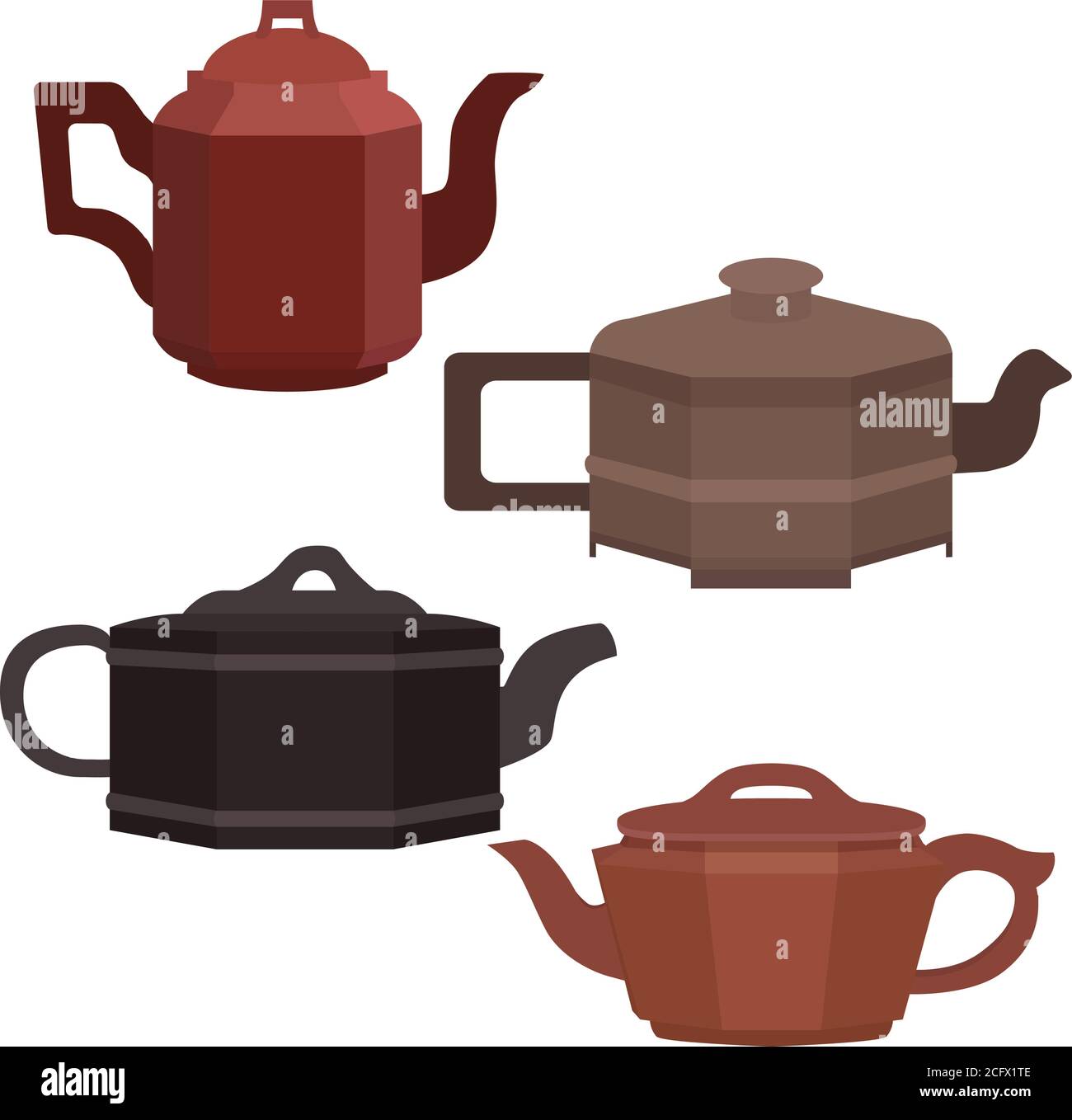 37,290 imágenes, fotos de stock, objetos en 3D y vectores sobre Cartoon  teapot