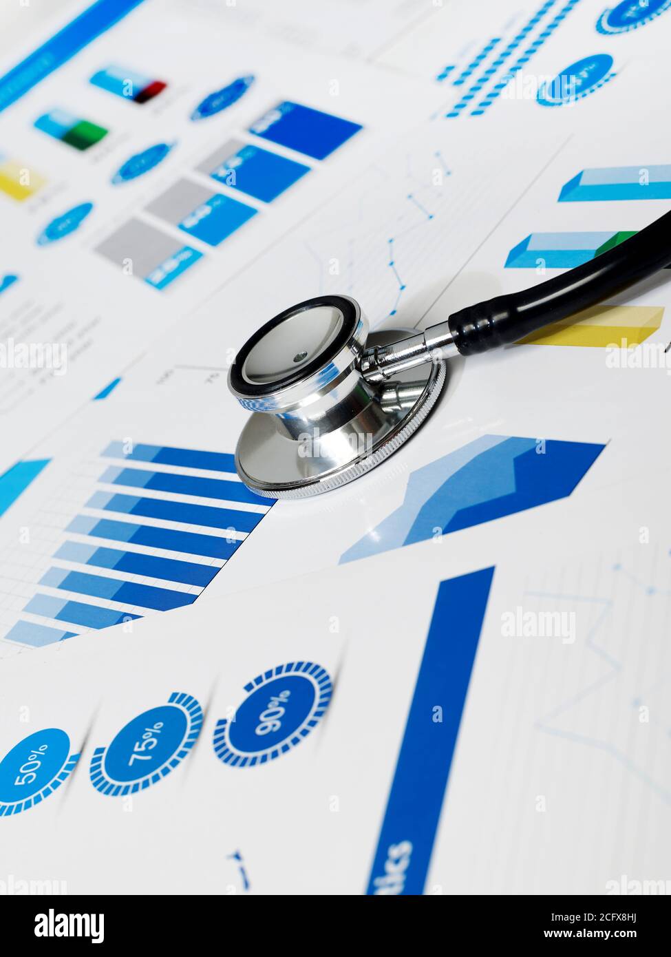 Medical charts hi-res stock photography and images - Alamy
