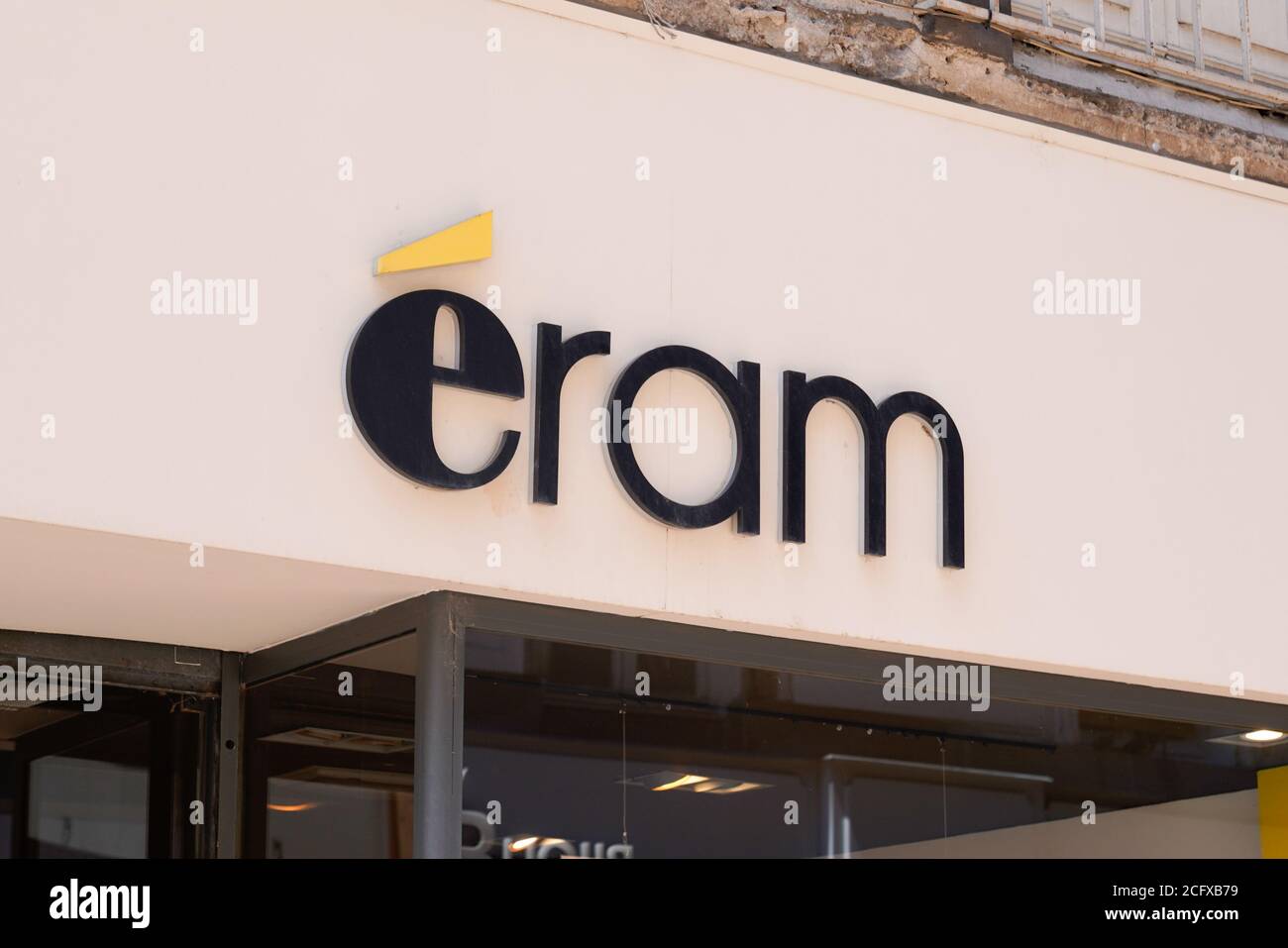 Eram shoe store hi-res stock photography and images - Alamy