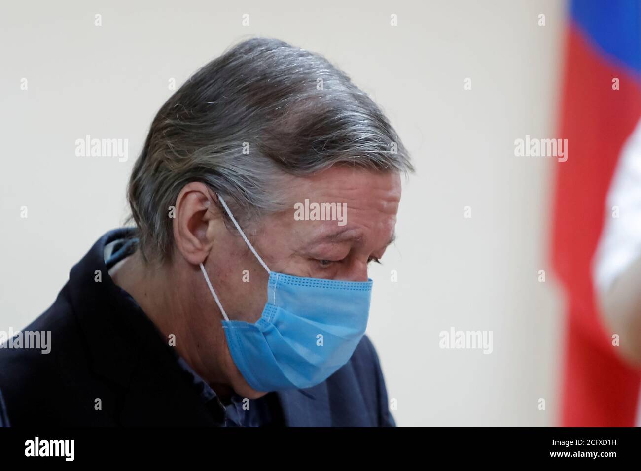 Mikhail yefremov hi-res stock photography and images - Alamy