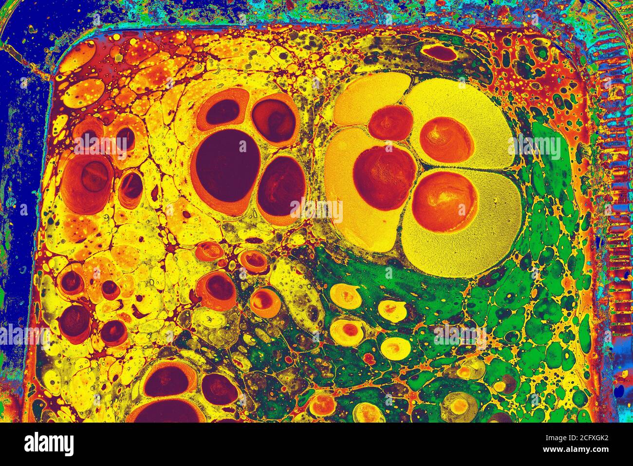 Abstract marbling pattern for fabric, design. marbling background texture Stock Photo