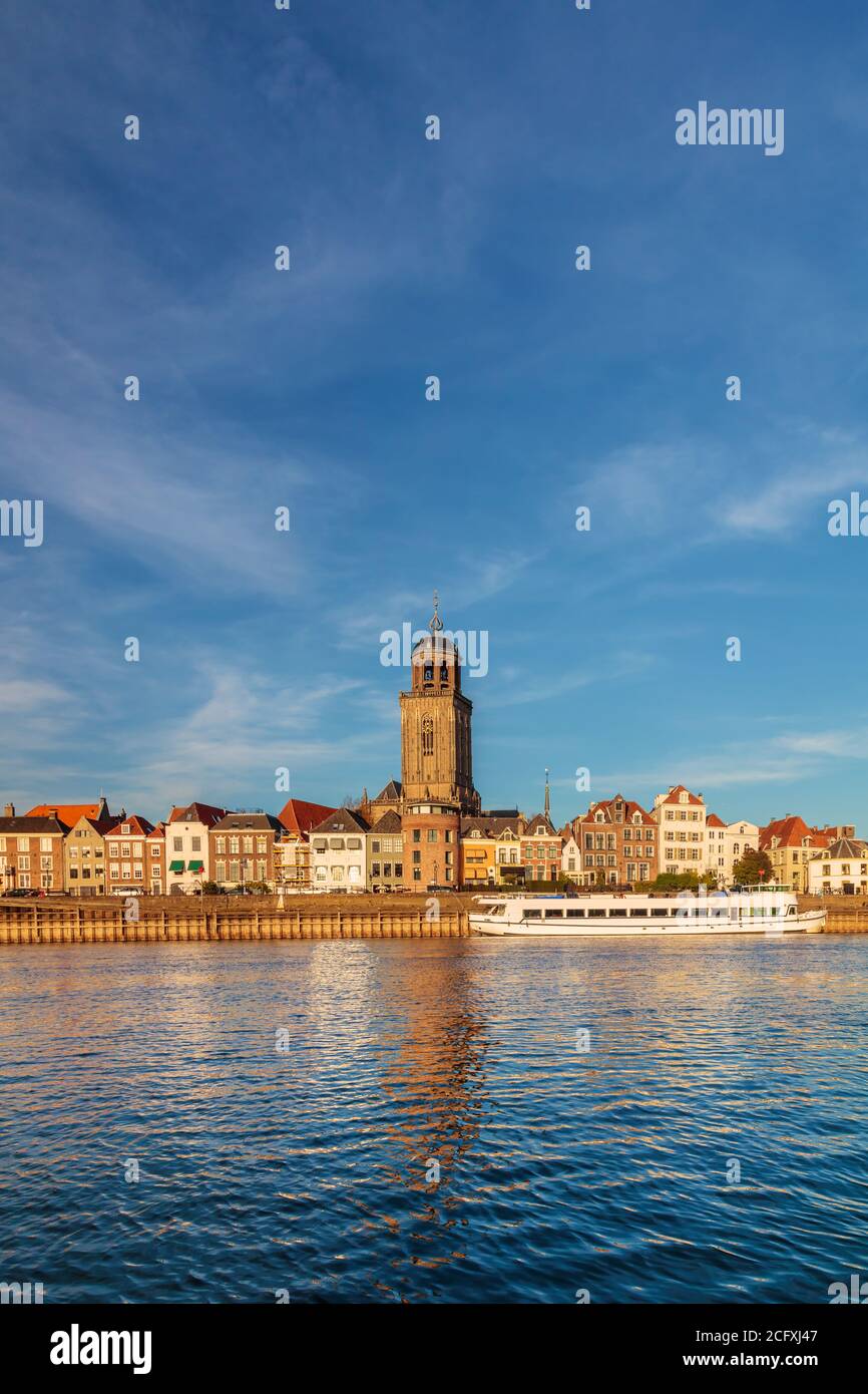 Overijssel ijssel hi-res stock photography and images - Alamy