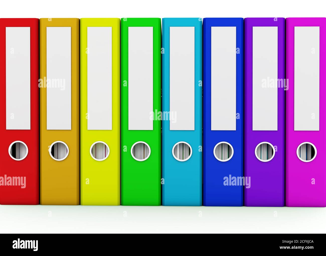 Ring binders filing hires stock photography and images Alamy