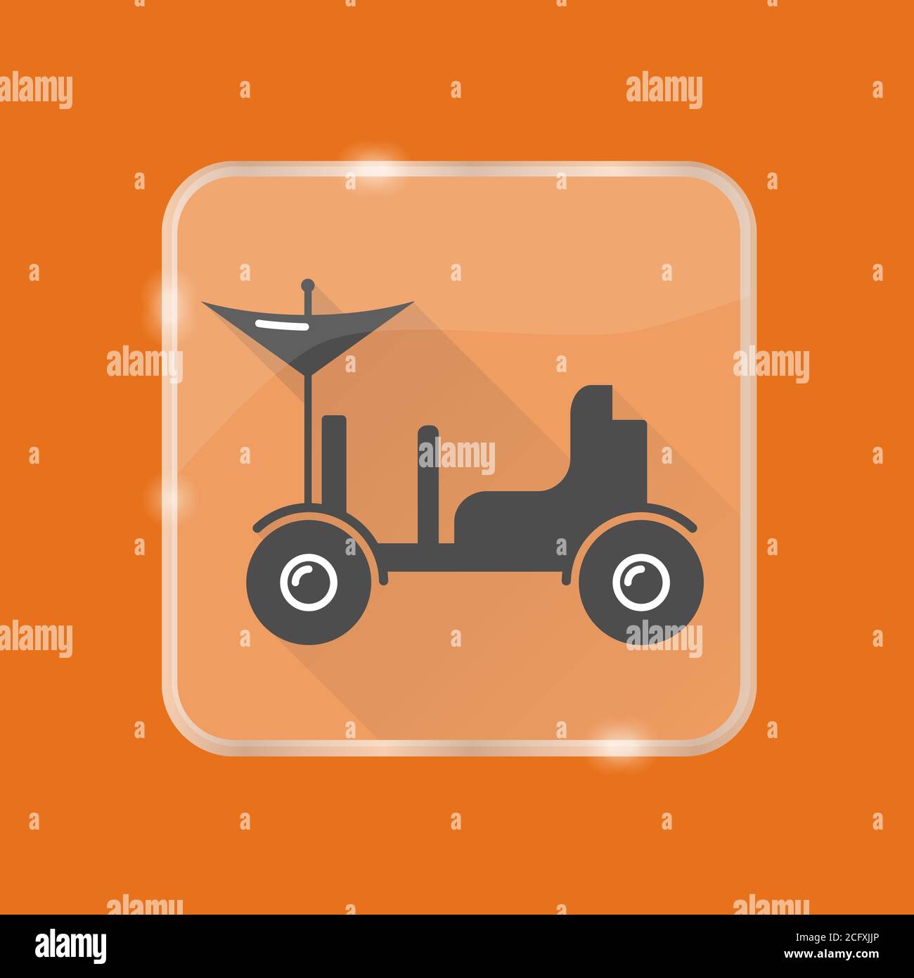 How To Draw A Lunar Rover