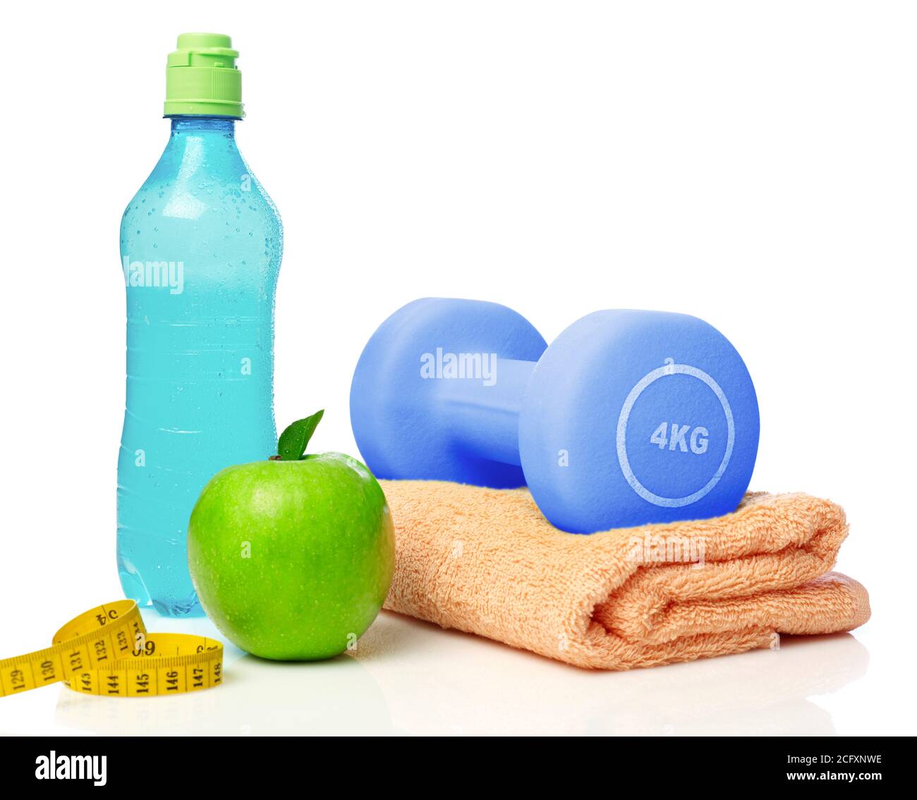 Healthy lifestyle concept hi-res stock photography and images - Alamy