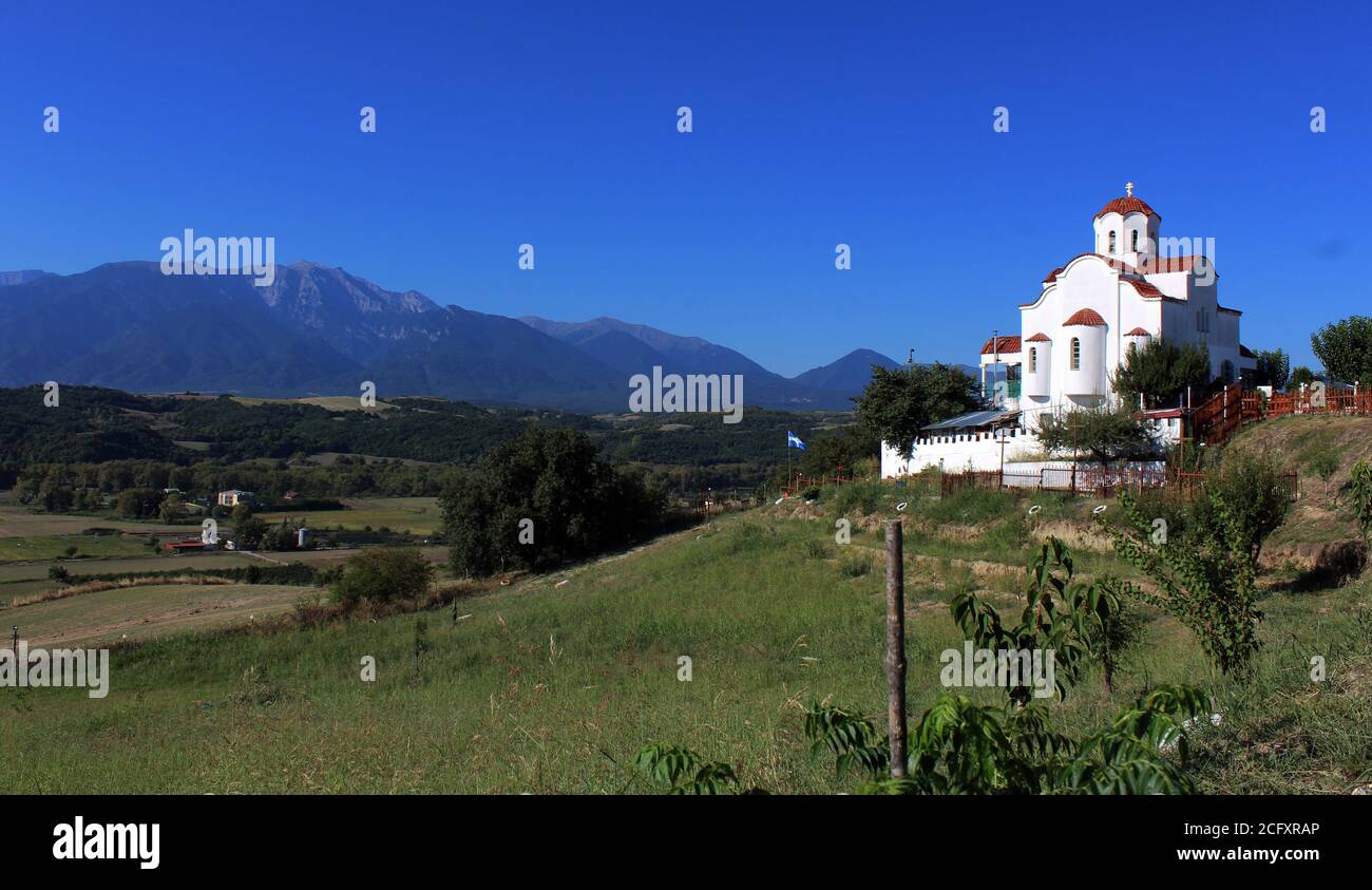 M olympus hi-res stock photography and images - Alamy