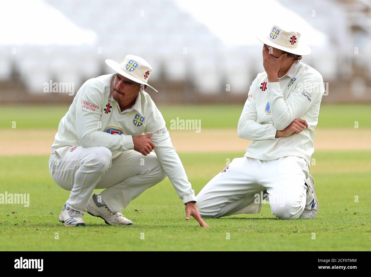 Dropped catch hi-res stock photography and images - Alamy