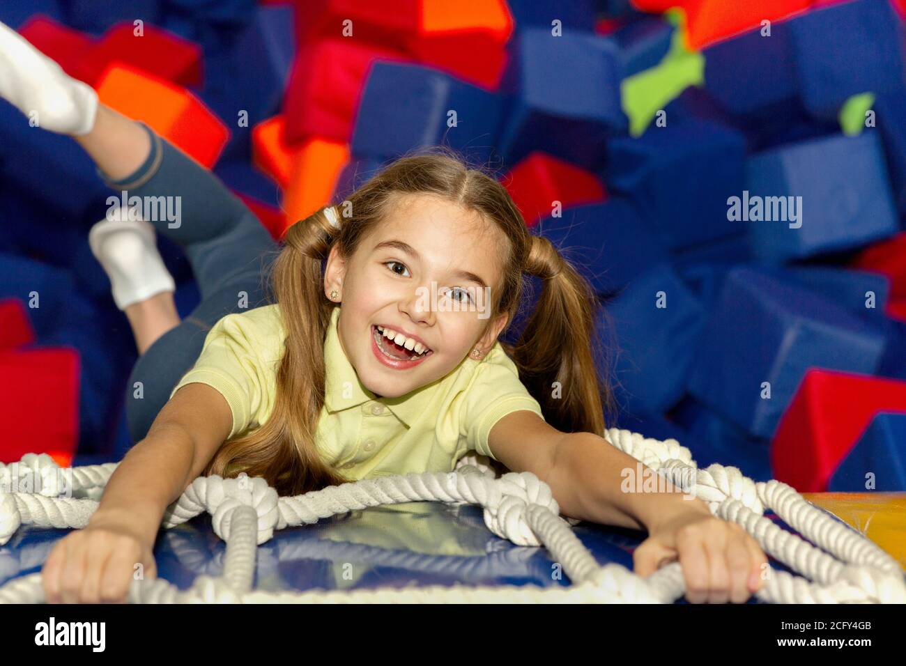 Climbing cubes hires stock photography and images Alamy