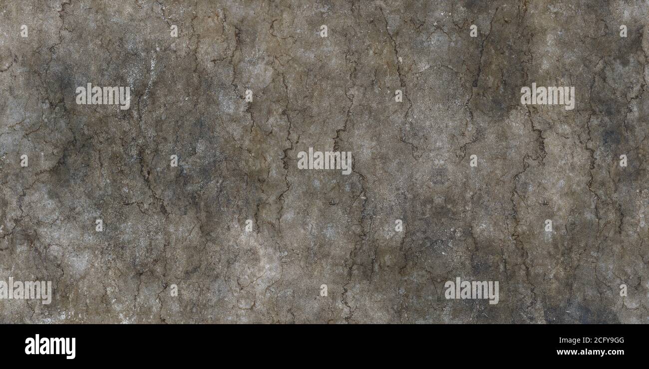Marble texture background with high resolution, Closeup Italian marbel slab or grunge stone, Polished emperador granite, rustic finish surface Stock Photo