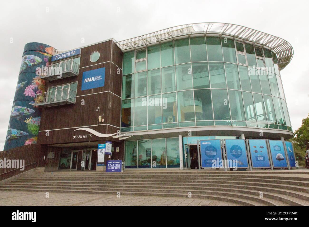 Plymouth Aquarium Exterior Hi res Stock Photography And Images Alamy plymouth-aquarium-exterior-hi-res-stock-photography-and-images-alamy