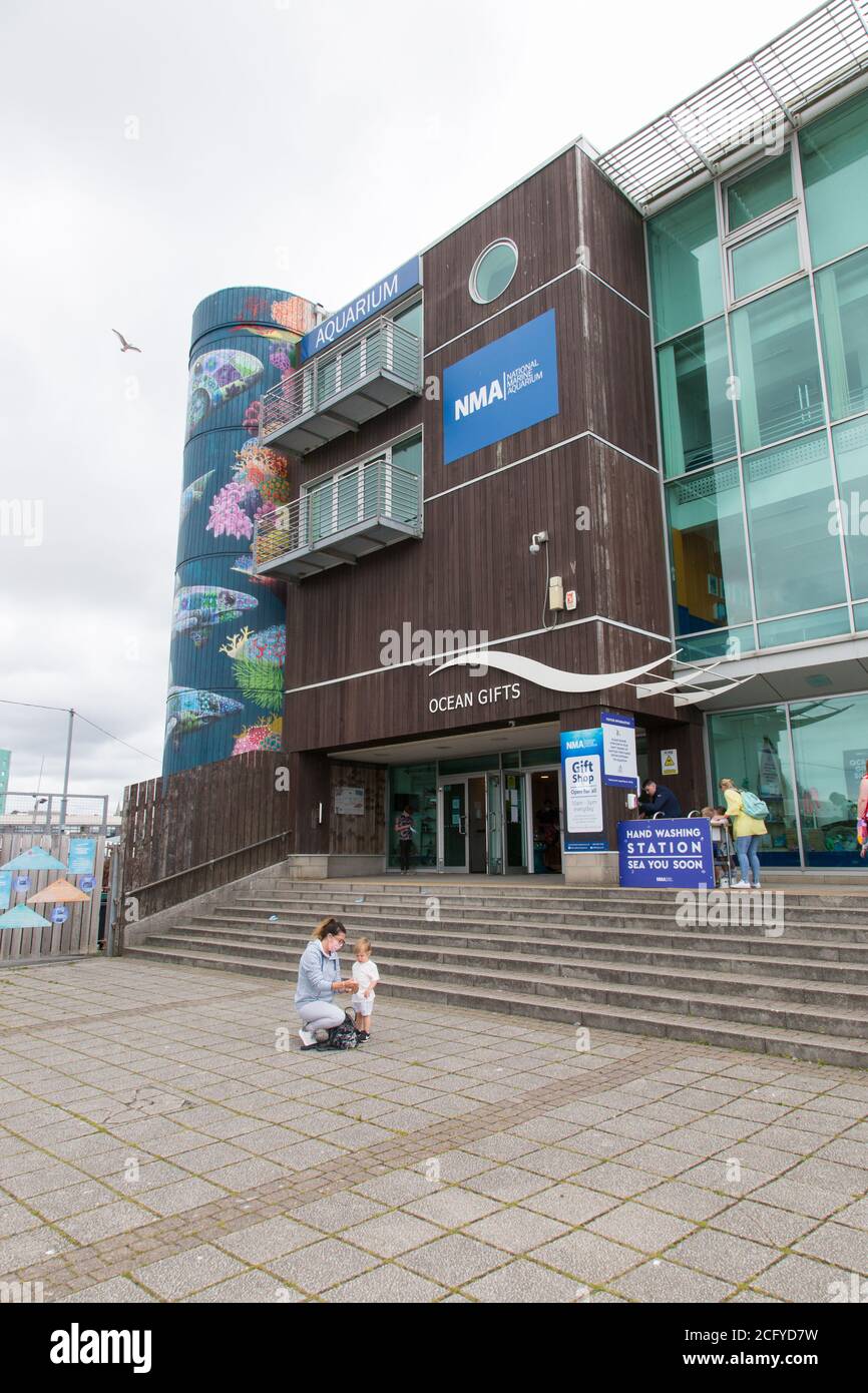 Plymouth Aquarium Exterior Hi res Stock Photography And Images Alamy plymouth-aquarium-exterior-hi-res-stock-photography-and-images-alamy