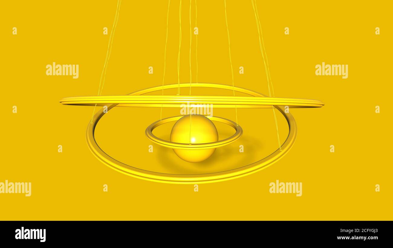 3d render abstract hi-res stock photography and images - Alamy