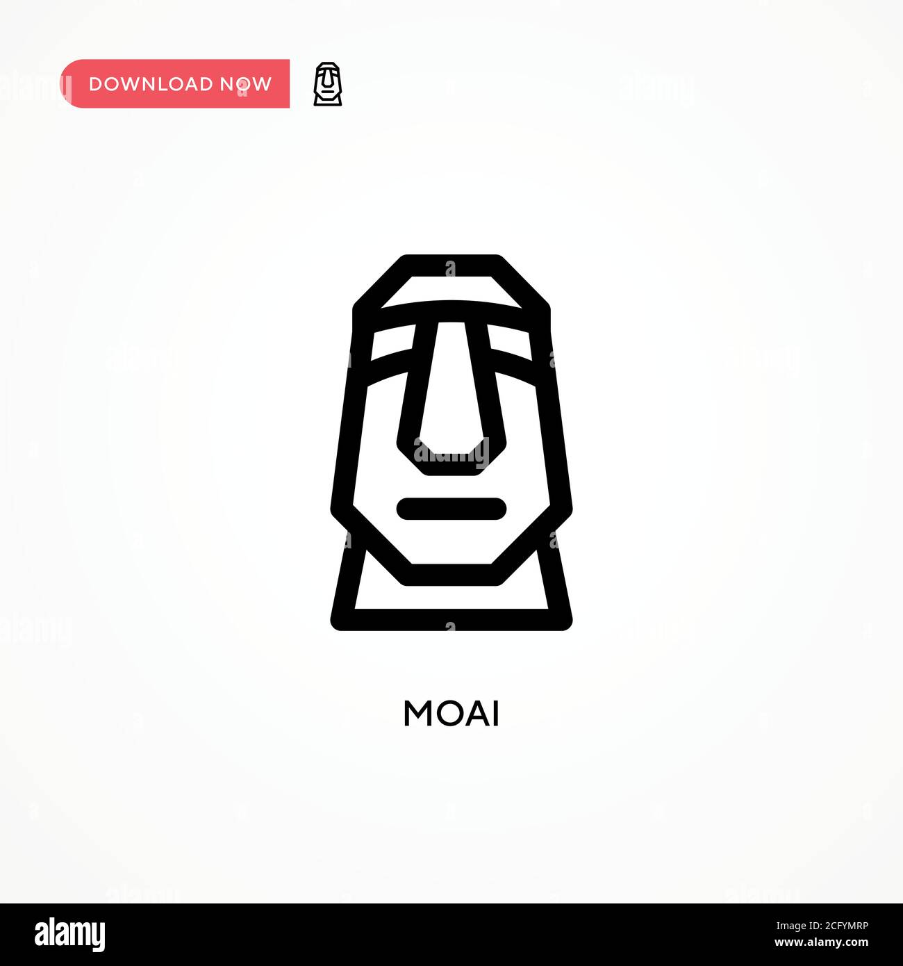 Moai Projects  Photos, videos, logos, illustrations and branding
