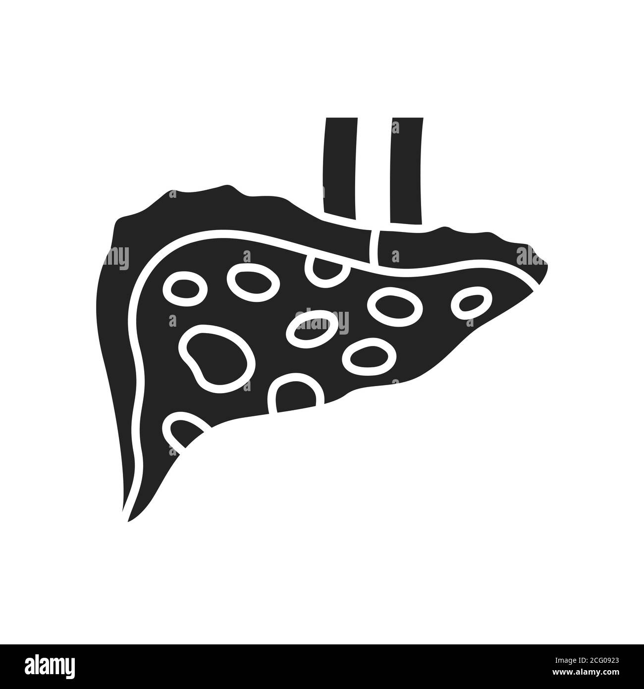 Hepatitis c Stock Vector Images - Alamy