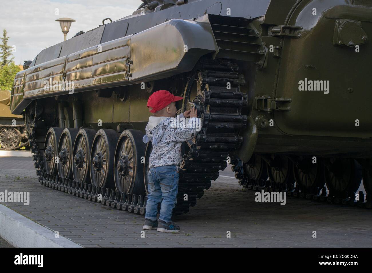 Little engine that could book hi-res stock photography and images - Alamy