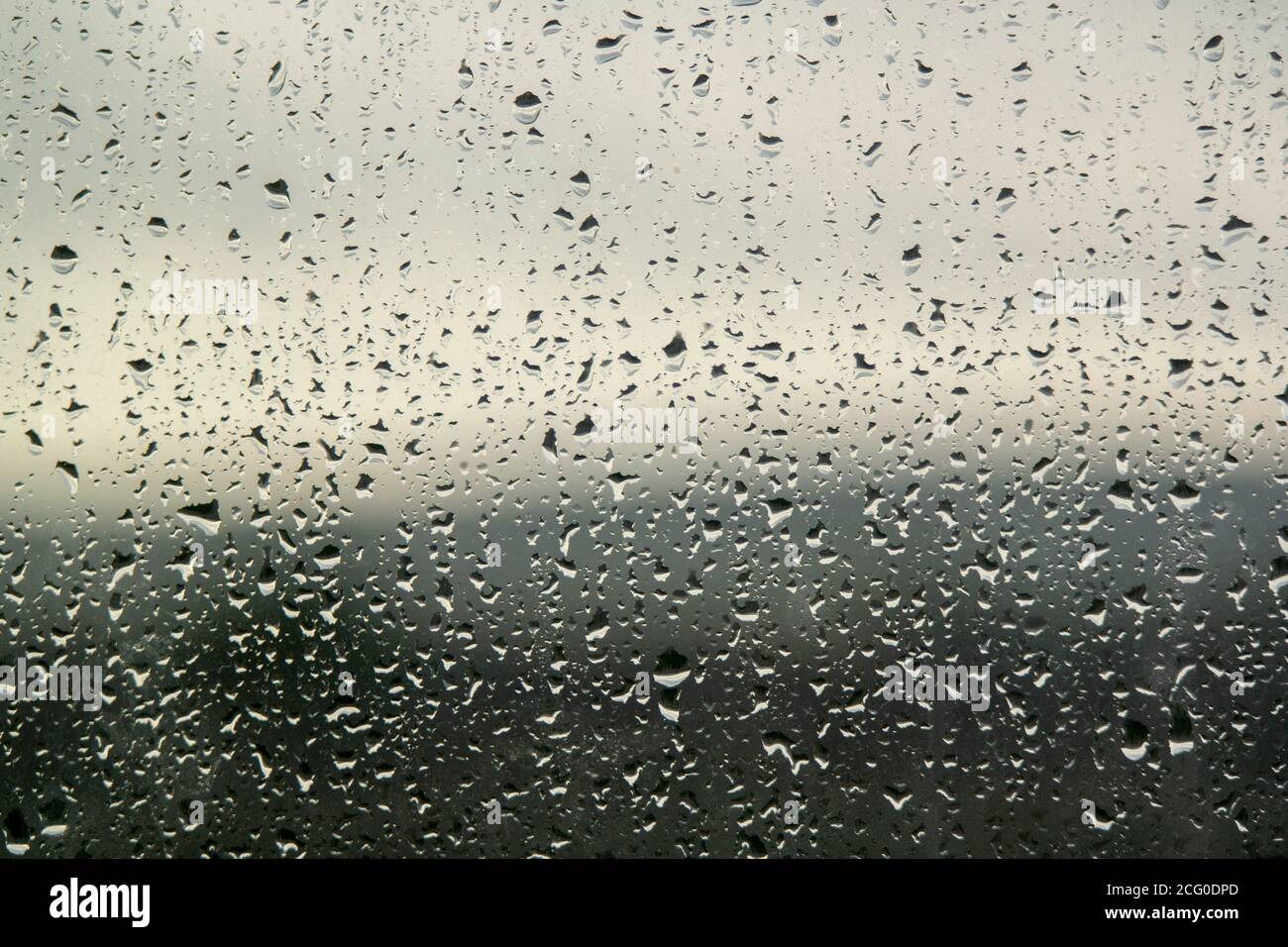 Rainy day window hi-res stock photography and images - Alamy