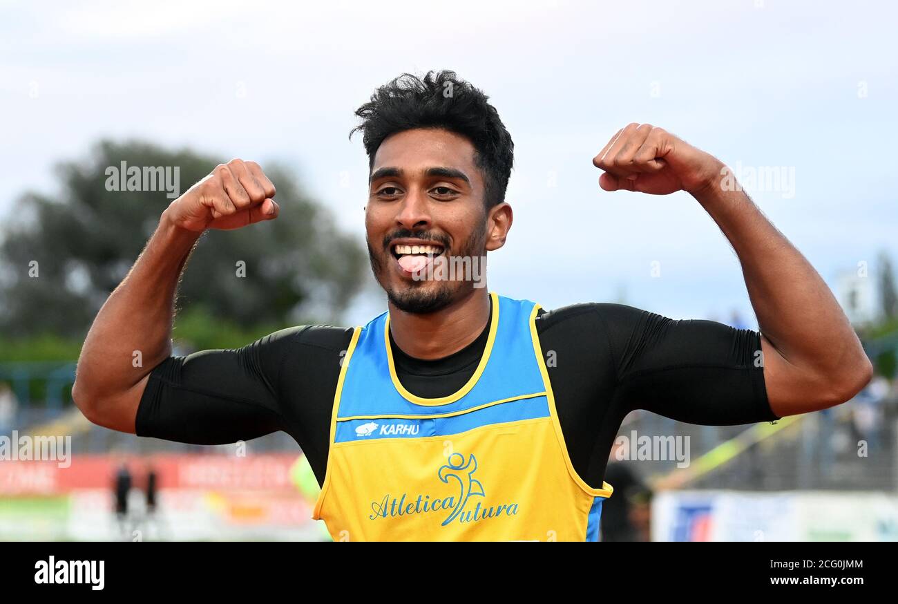 Yupun abeykoon hires stock photography and images Alamy