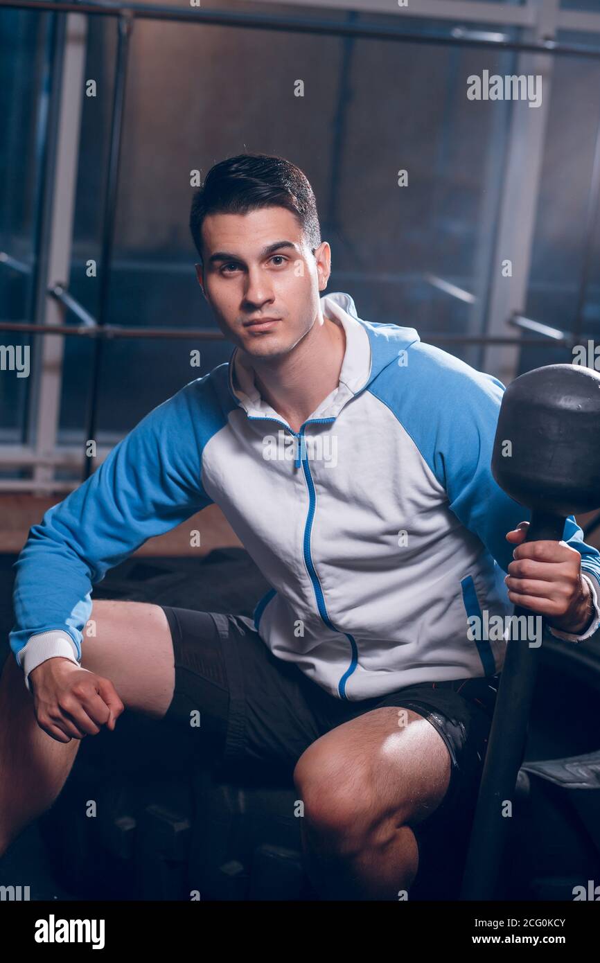 Truck bodybuilding hires stock photography and images Alamy