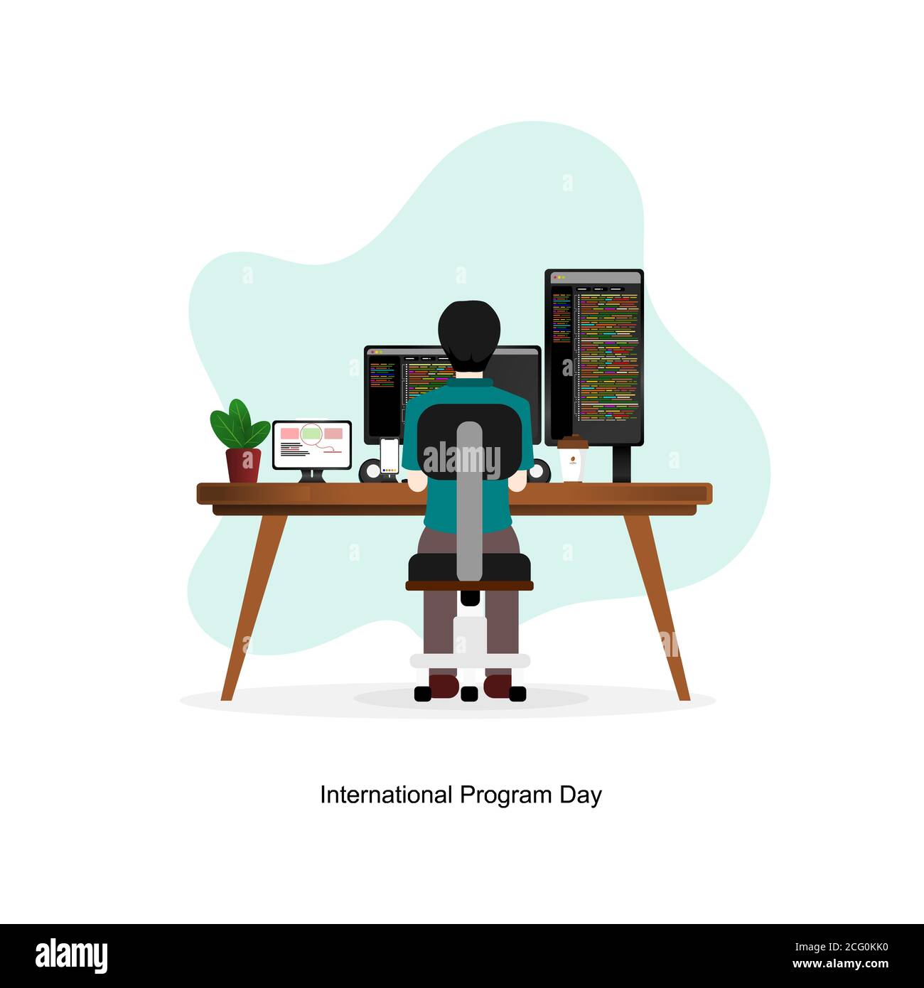 Program languages hi-res stock photography and images - Alamy