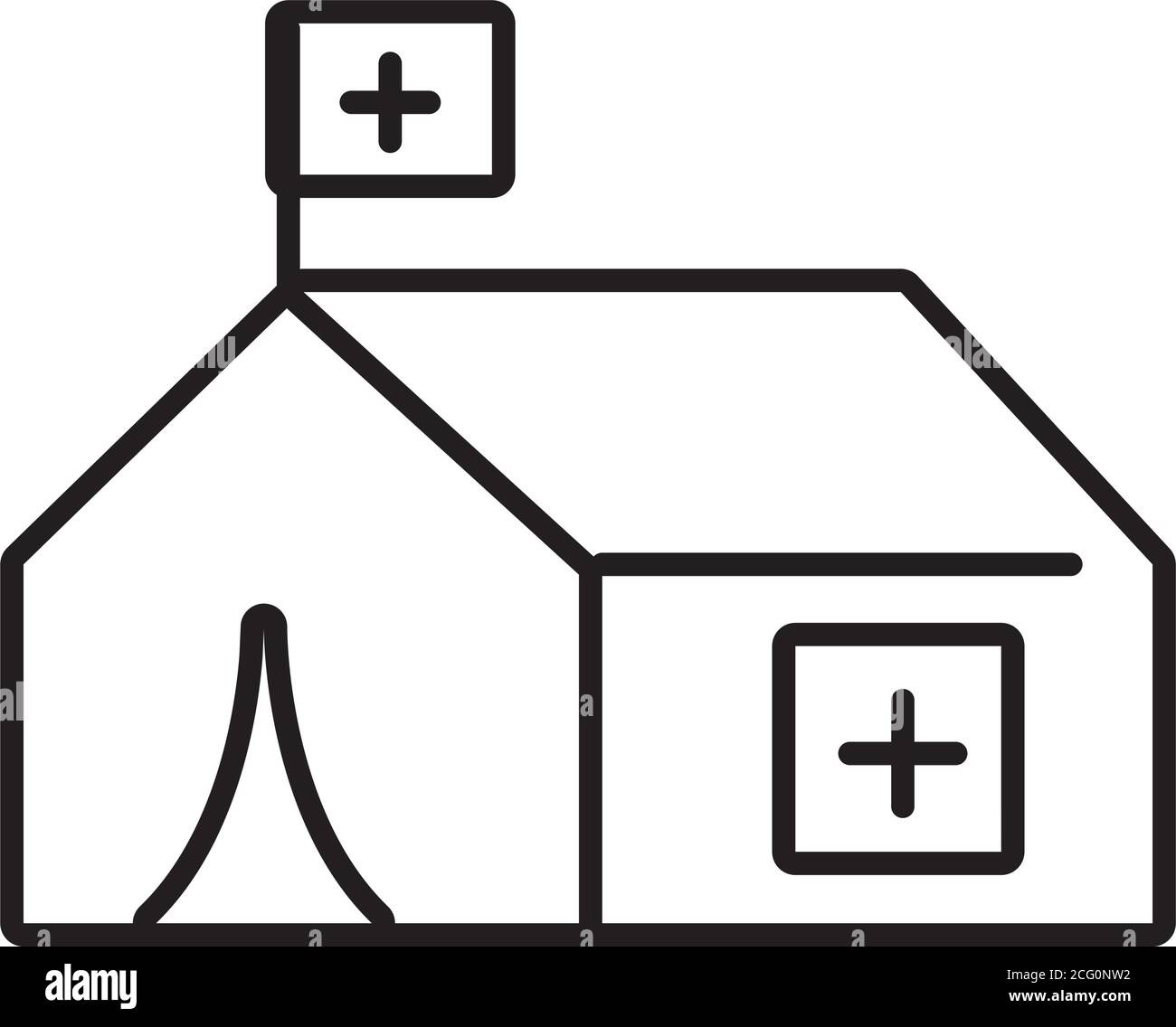 First Aid Tent High Resolution Stock Photography and Images Alamy