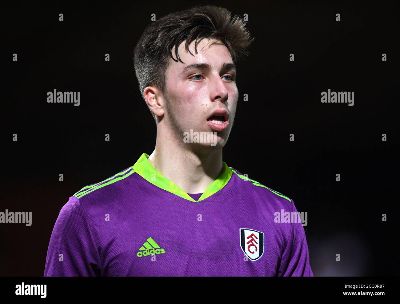 Efl luca ashby hammond hires stock photography and images Alamy