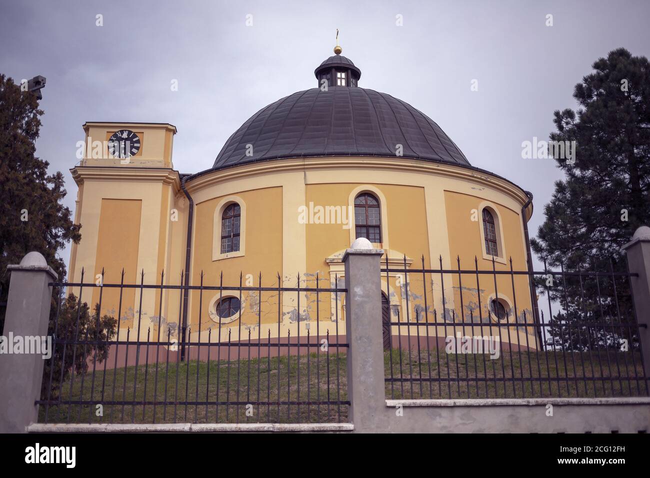 People winter yugoslavia hi-res stock photography and images - Alamy