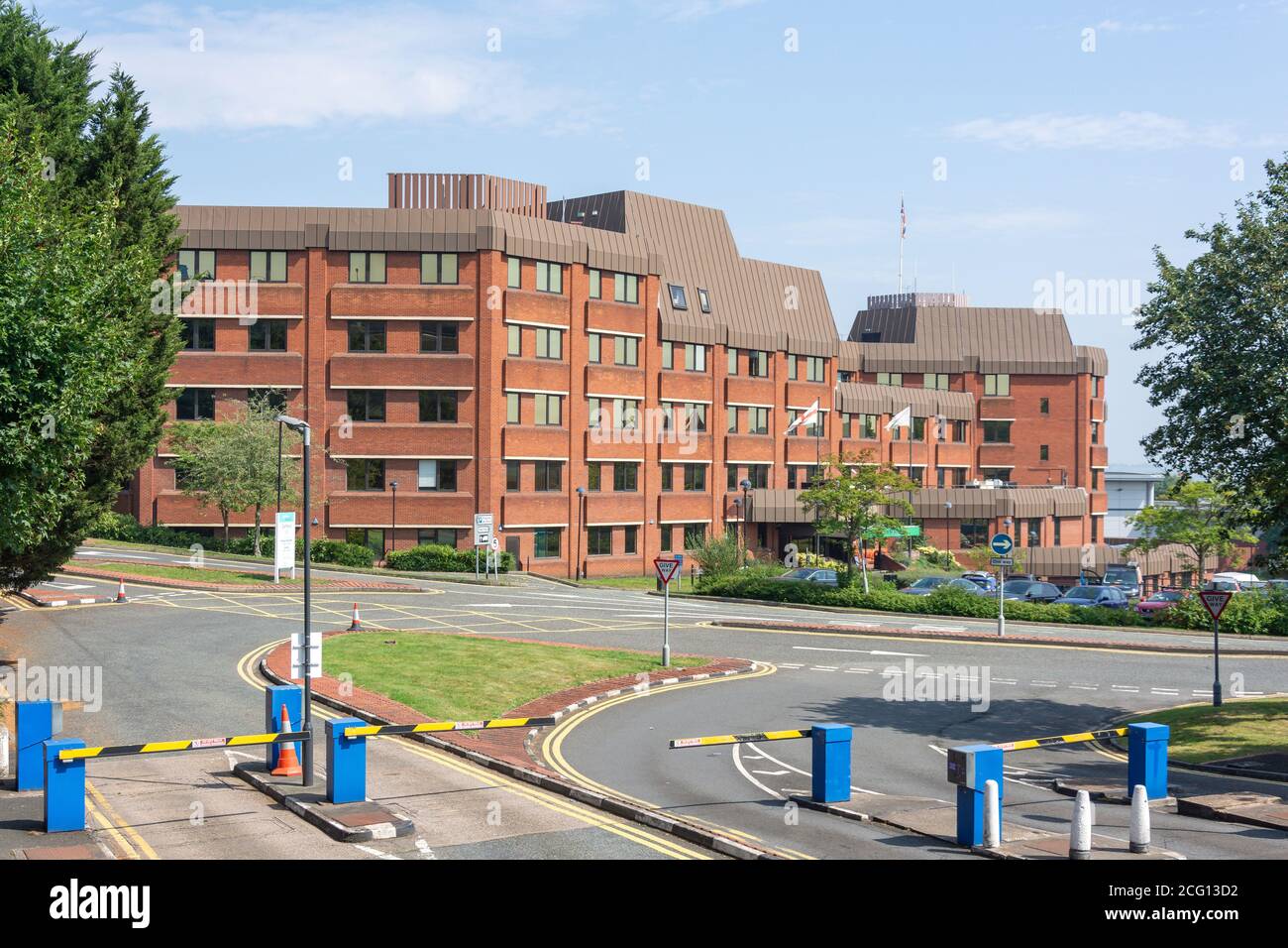 Redditch hires stock photography and images Alamy