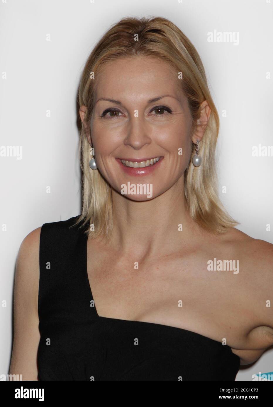 Kelly Rutherford, 2014, Photo By John Barrett/PHOTOlink Stock Photo - Alamy