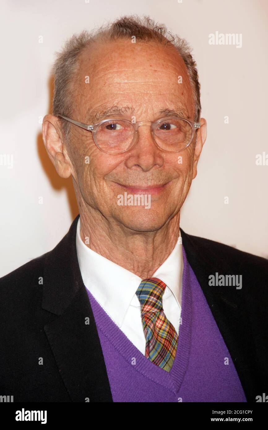 Joel Gray, 2014, Photo By John Barrett/PHOTOlink Stock Photo - Alamy