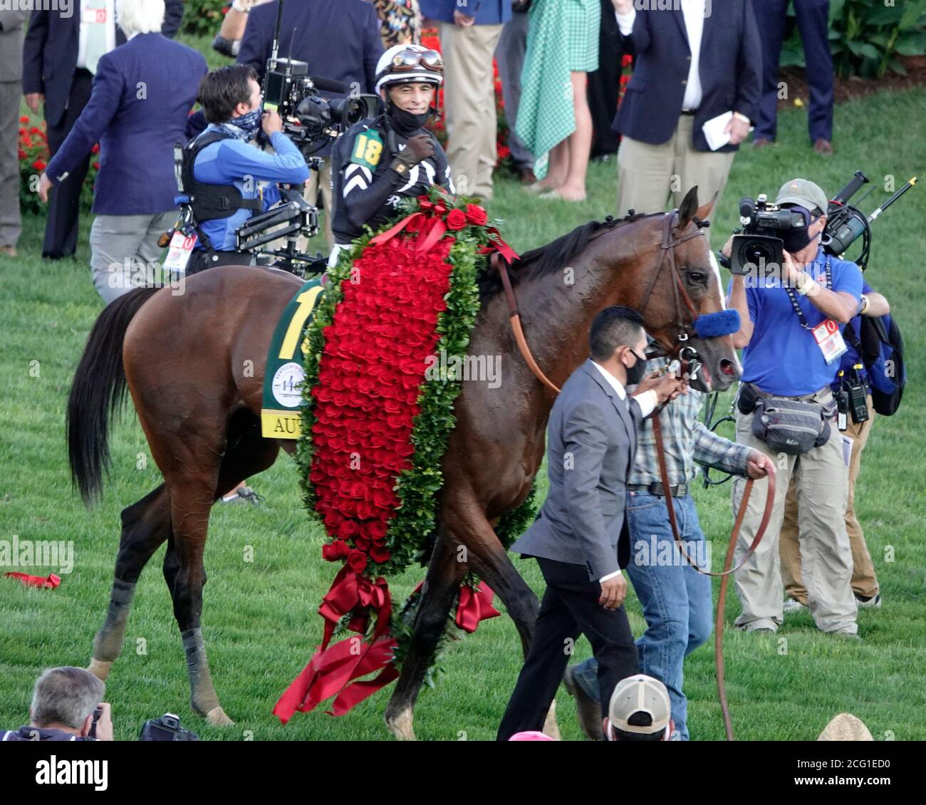 Kentucky Derby Place Winners 2025 Ardyce Zorine