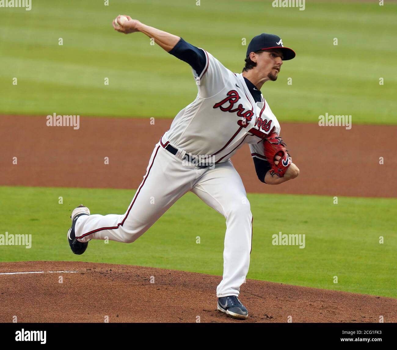 Kyle Wright: What to know about Atlanta Braves pitcher, former Vandy star