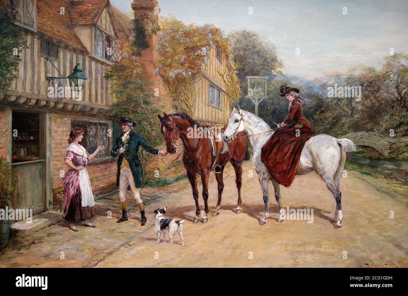 English painting. Английский художник Хейвуд Харди. Хейвуд Харди прогулка на лошадях. Английский художник Хейвуд Харди 1842-1933. Художник Heywood Hardy прогулка верхом.