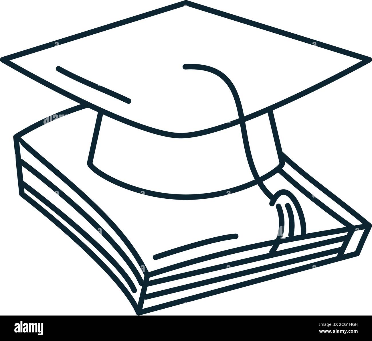 Education Clip Art Black And White