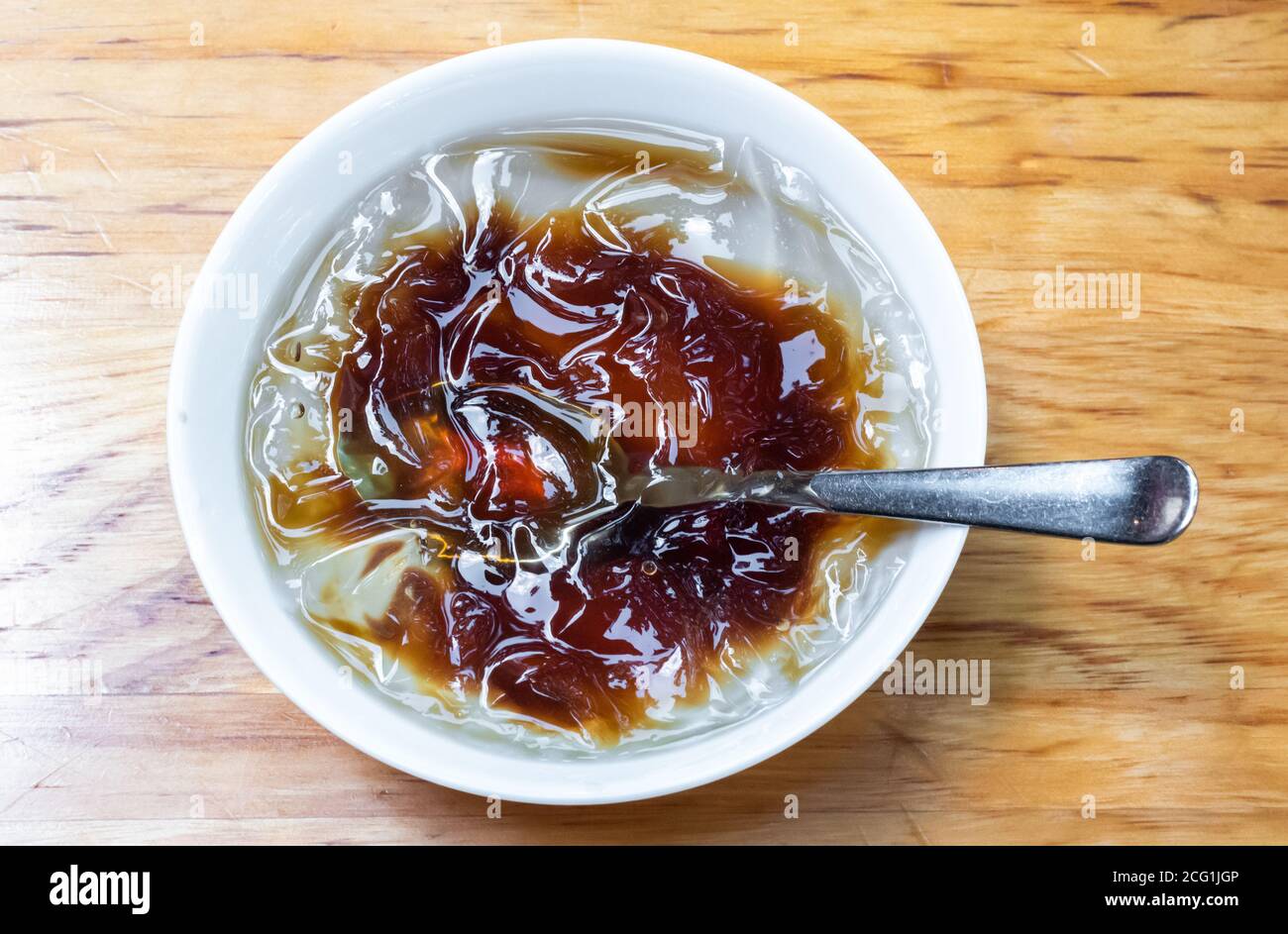 Jelly Drinks High Resolution Stock Photography And Images Alamy