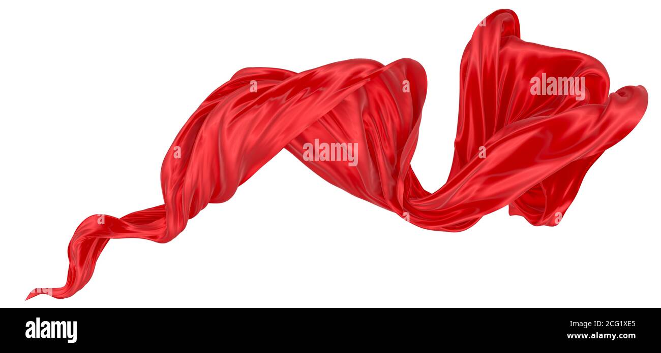 Flowing Red Fabric Images – Browse 69,511 Stock Photos, Vectors, and Video