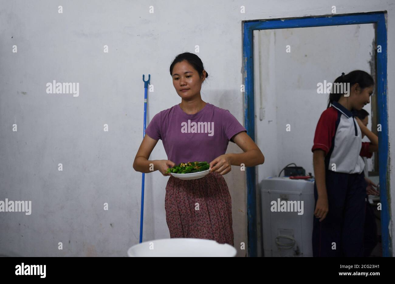 Lingnan university hires stock photography and images Alamy