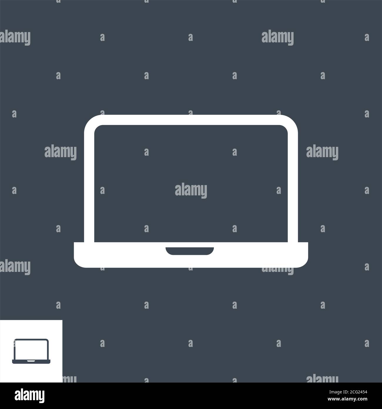 Black and white glyph Stock Vector Images - Alamy