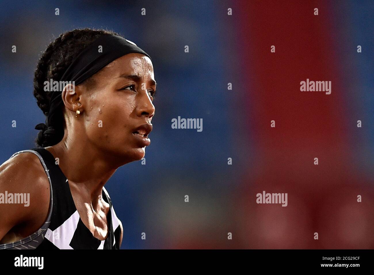 Page 2 Ethiopian Athletics High Resolution Stock Photography And Images Alamy