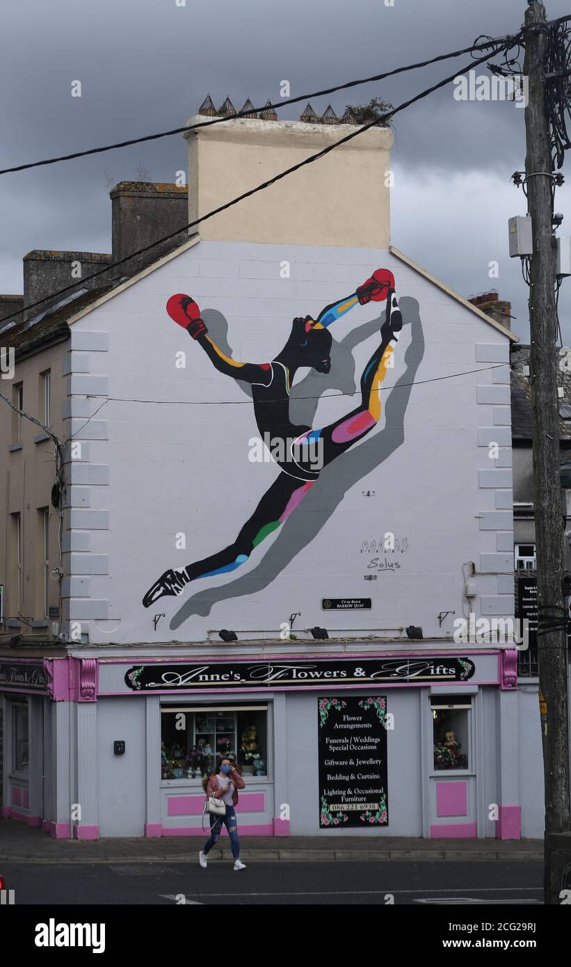 Irish sign language festival hires stock photography and images Alamy