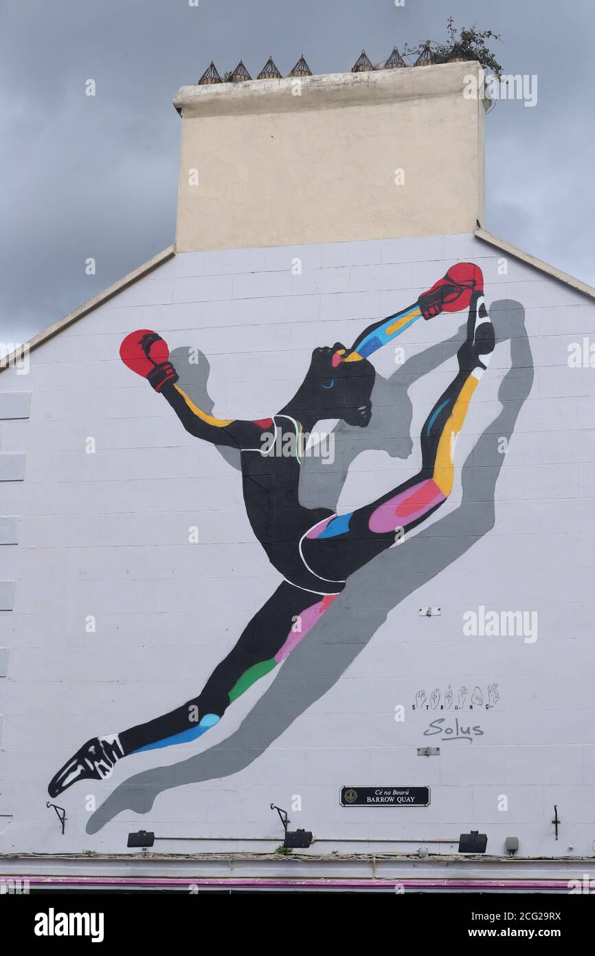 Irish sign language festival hires stock photography and images Alamy