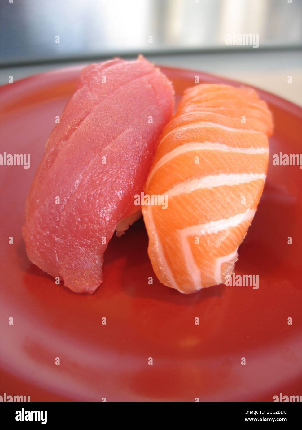 sushi Stock Photo