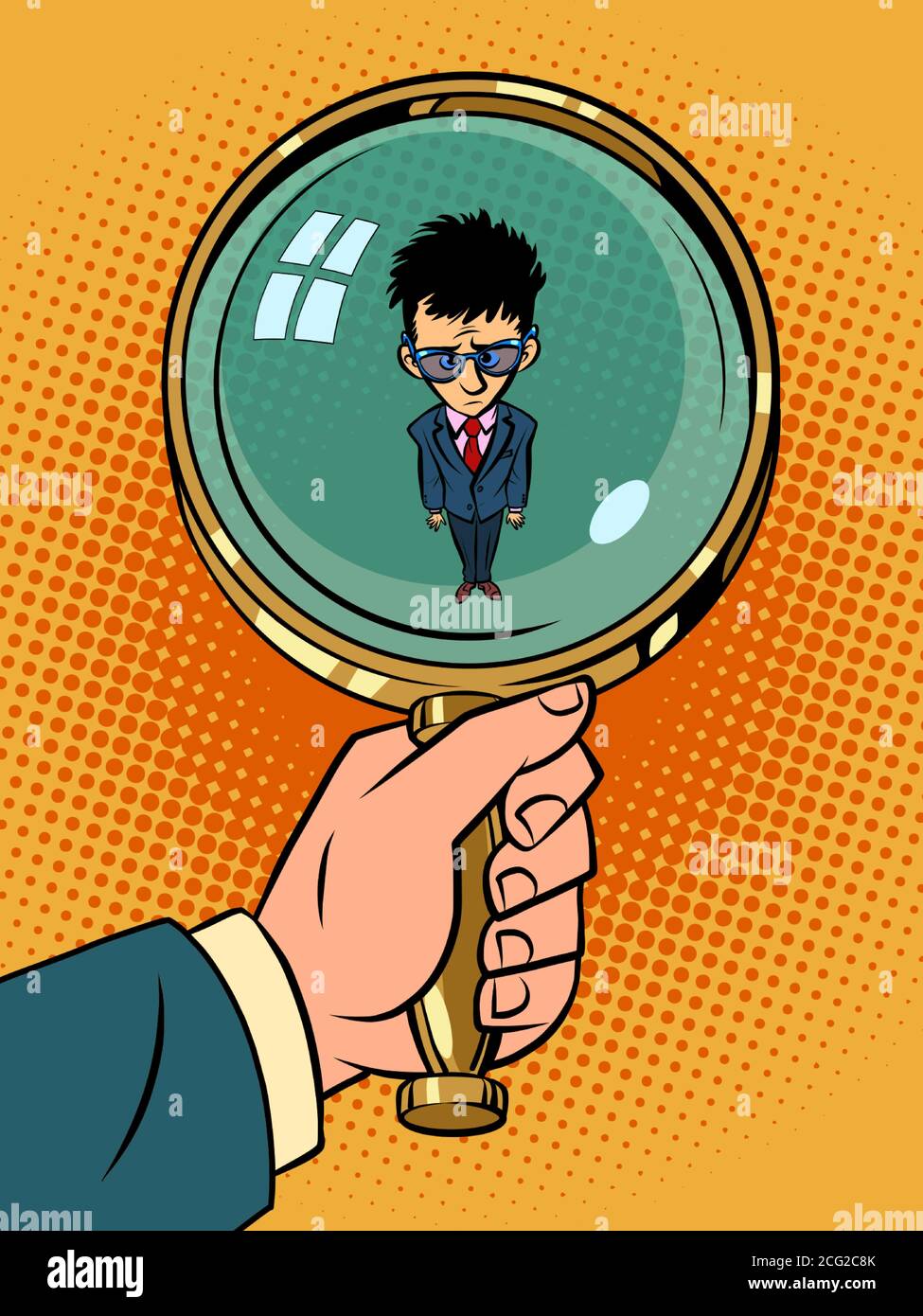 Small business Stock Vector Images Alamy