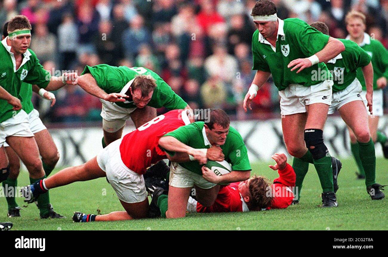 Irelands peter clohessy hires stock photography and images Alamy