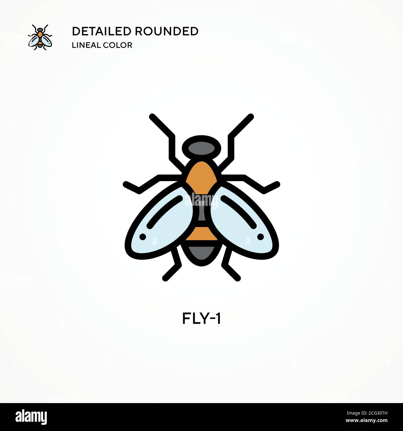 Element one plane Stock Vector Images - Alamy