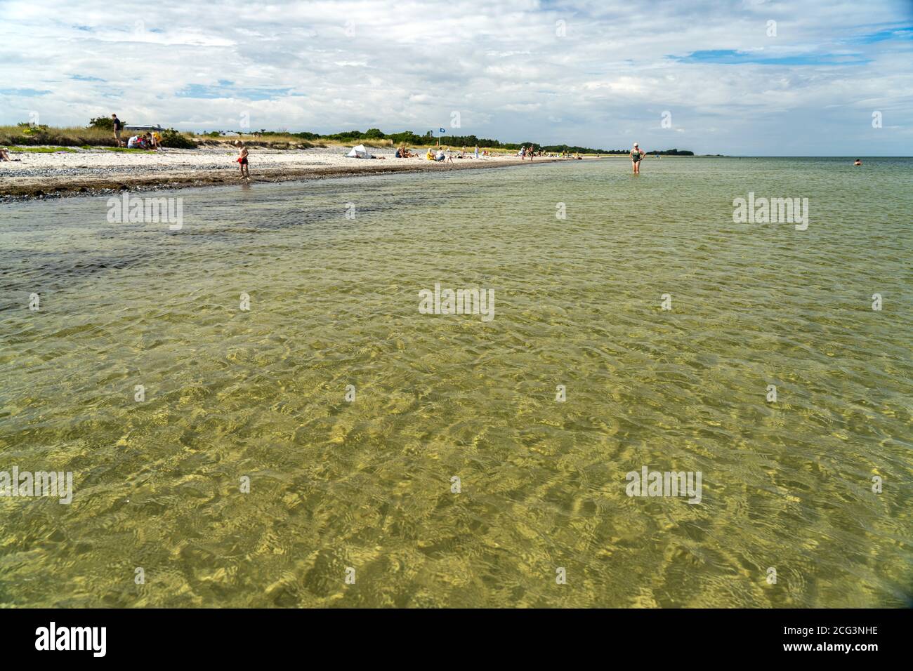 Ulvshale hi-res stock photography and images - Alamy