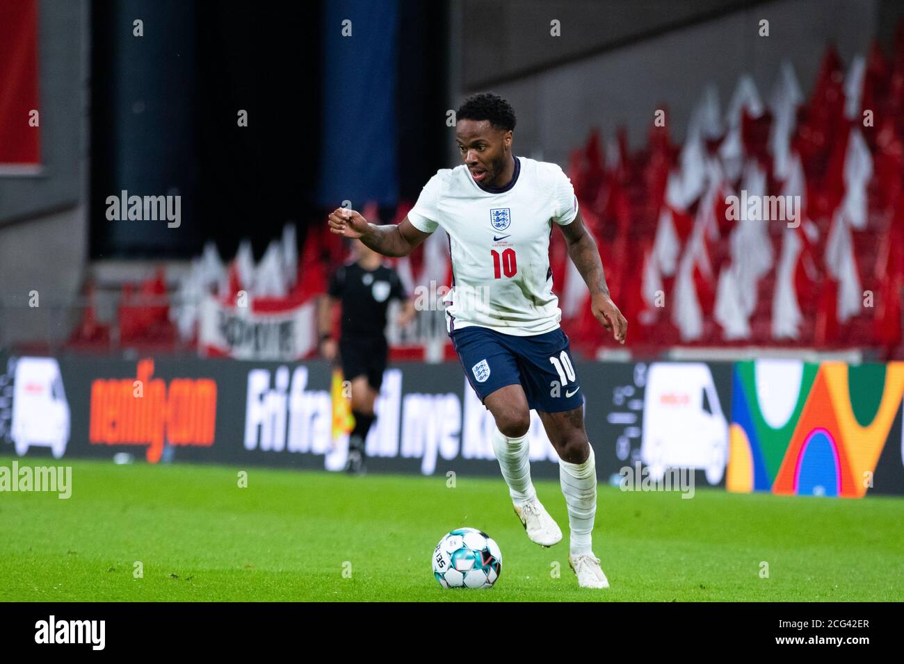 raheem-sterling-of-england-hi-res-stock-photography-and-images-alamy